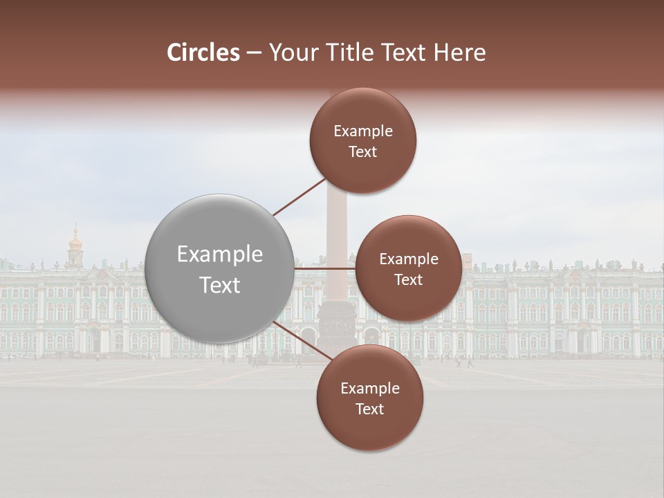 Corporate Per On Human PowerPoint Template