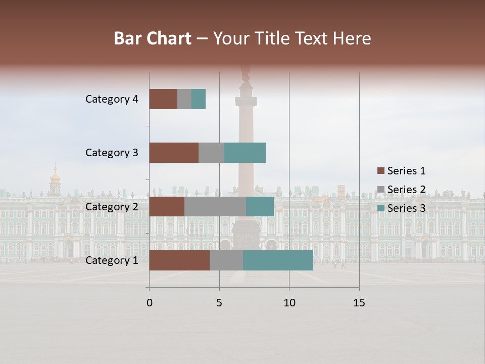 Corporate Per On Human PowerPoint Template