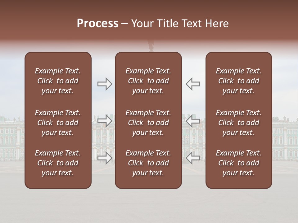 Corporate Per On Human PowerPoint Template
