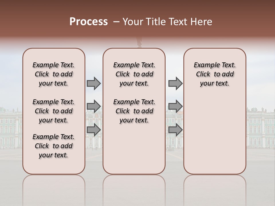Corporate Per On Human PowerPoint Template