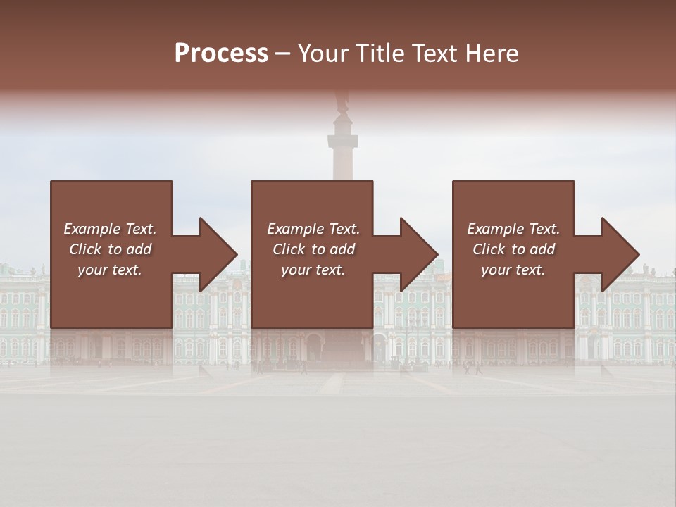 Corporate Per On Human PowerPoint Template