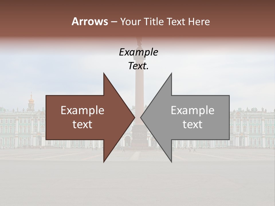 Corporate Per On Human PowerPoint Template
