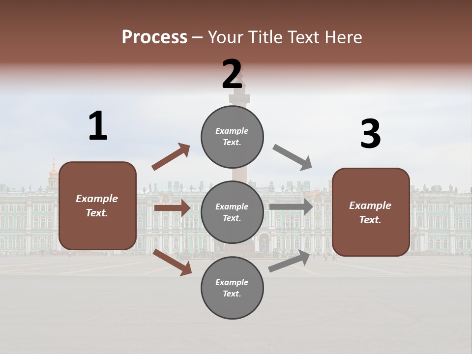 Corporate Per On Human PowerPoint Template
