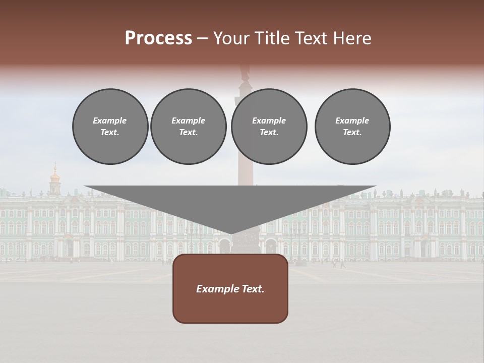 Corporate Per On Human PowerPoint Template