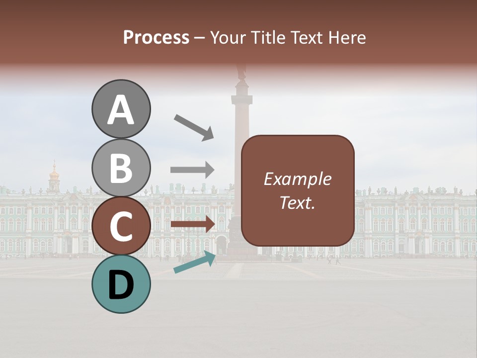 Corporate Per On Human PowerPoint Template