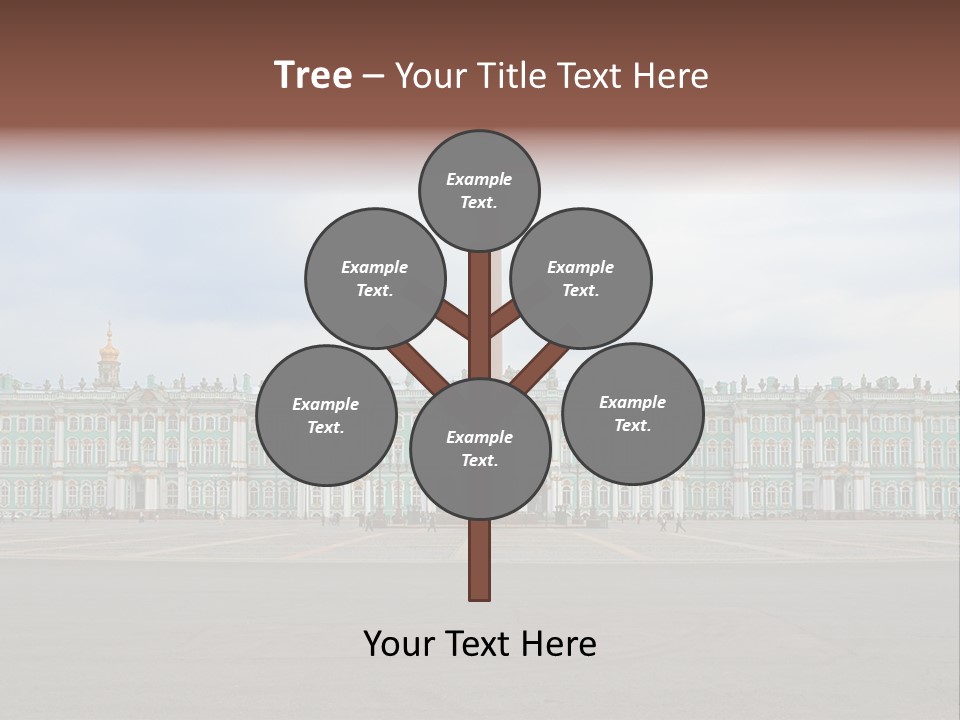 Corporate Per On Human PowerPoint Template