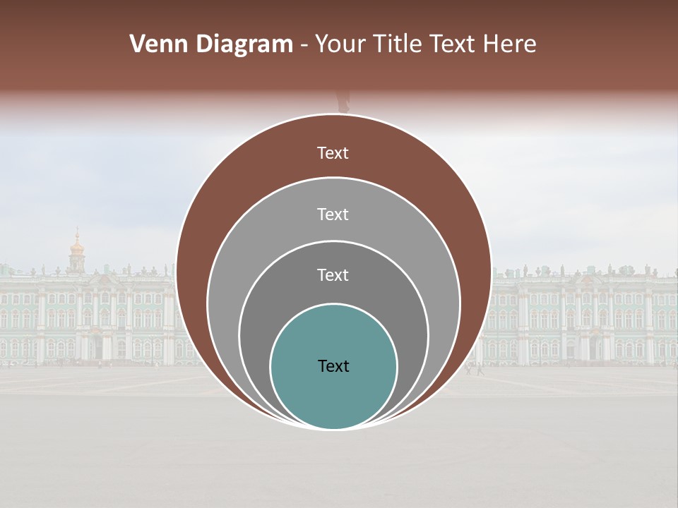 Corporate Per On Human PowerPoint Template