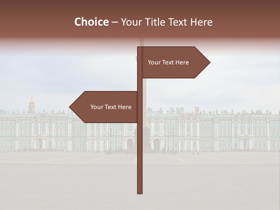 Corporate Per On Human PowerPoint Template