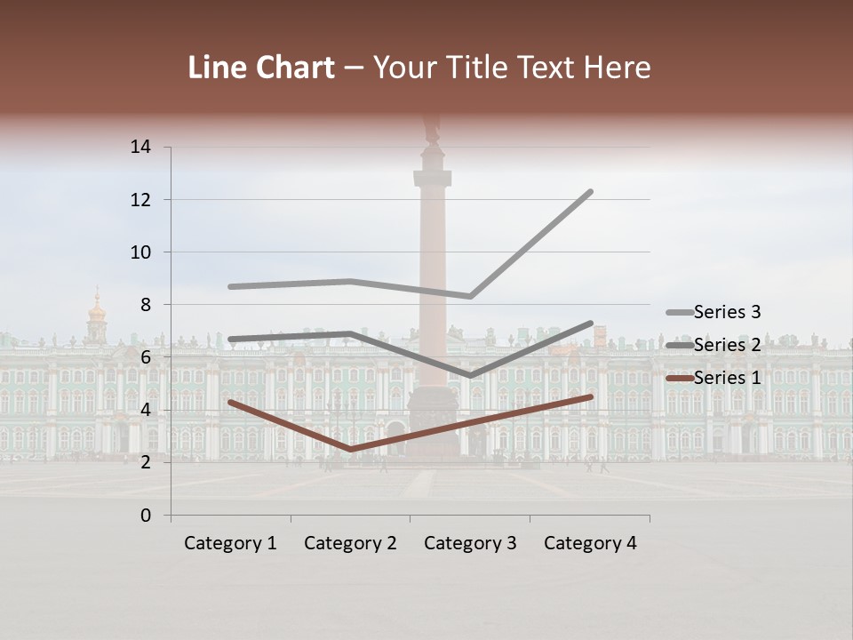 Corporate Per On Human PowerPoint Template