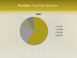 Shape Textured Real PowerPoint Template