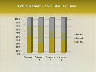 Shape Textured Real PowerPoint Template