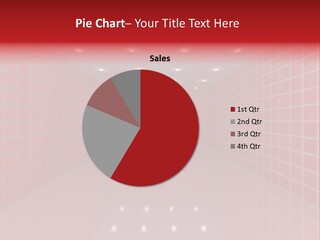 Texture Tile Style PowerPoint Template