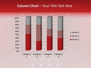 Texture Tile Style PowerPoint Template