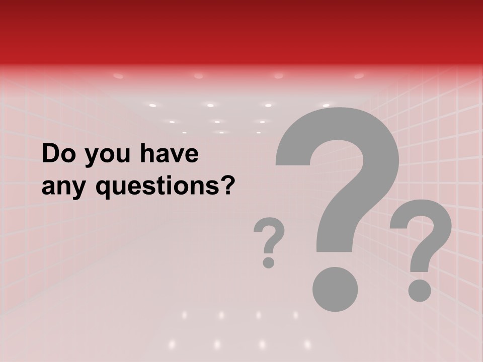 Texture Tile Style PowerPoint Template