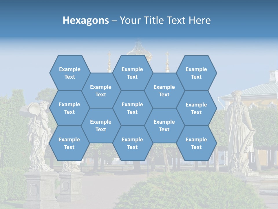 Conference Di Cu Ion Character PowerPoint Template