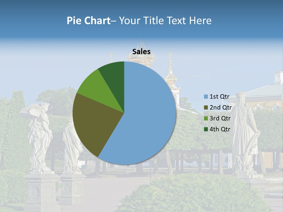 Conference Di Cu Ion Character PowerPoint Template