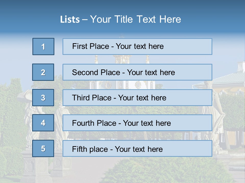 Conference Di Cu Ion Character PowerPoint Template