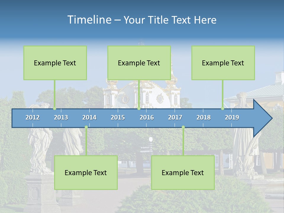 Conference Di Cu Ion Character PowerPoint Template