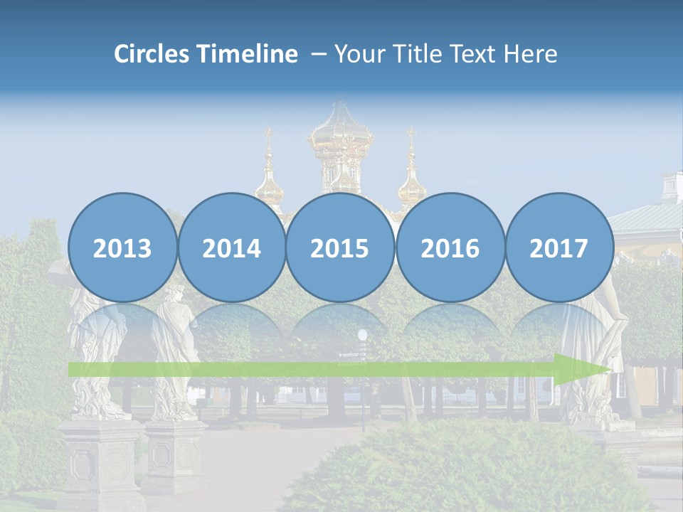 Conference Di Cu Ion Character PowerPoint Template