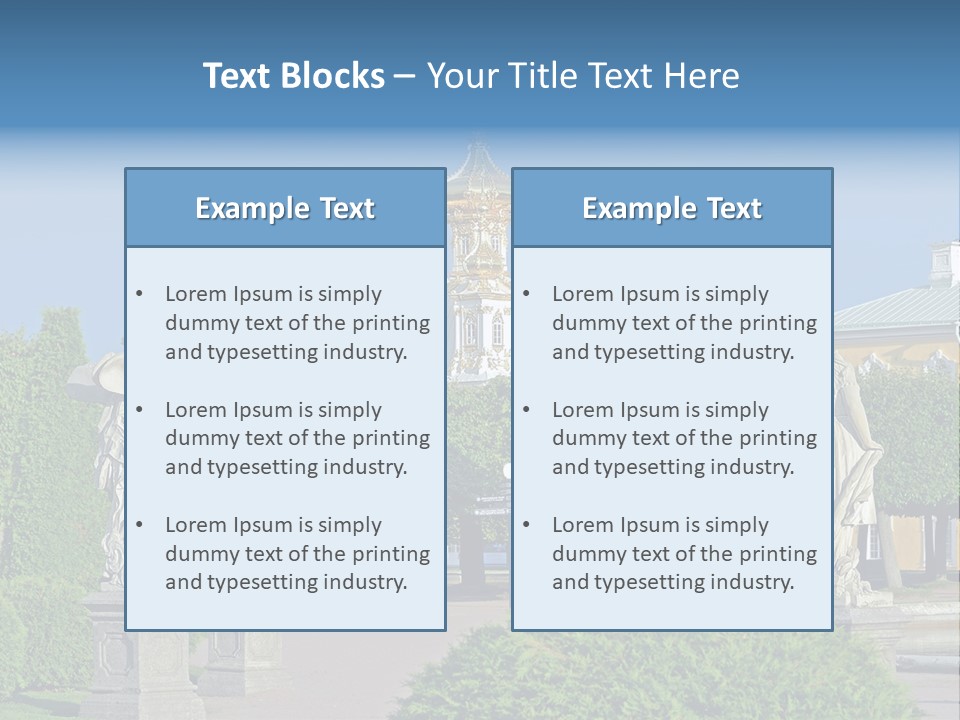 Conference Di Cu Ion Character PowerPoint Template