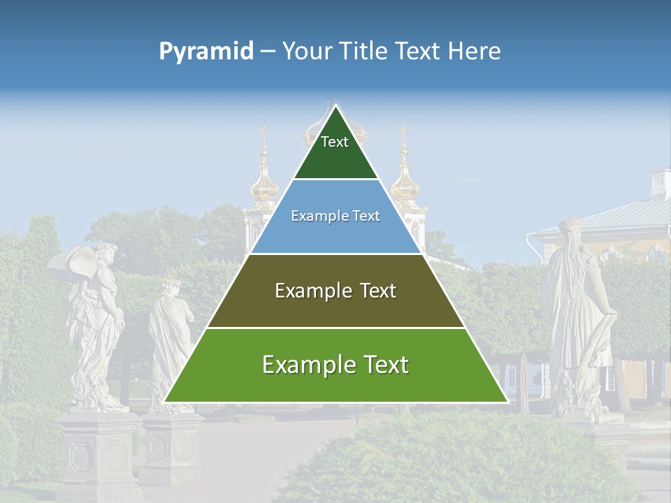 Conference Di Cu Ion Character PowerPoint Template