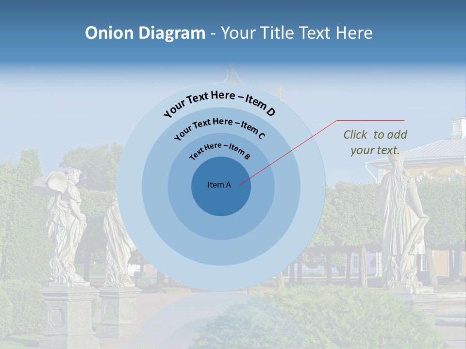 Conference Di Cu Ion Character PowerPoint Template