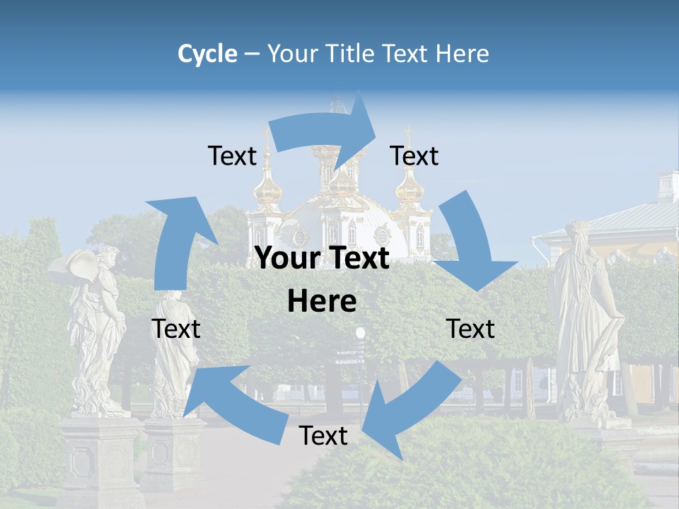 Conference Di Cu Ion Character PowerPoint Template