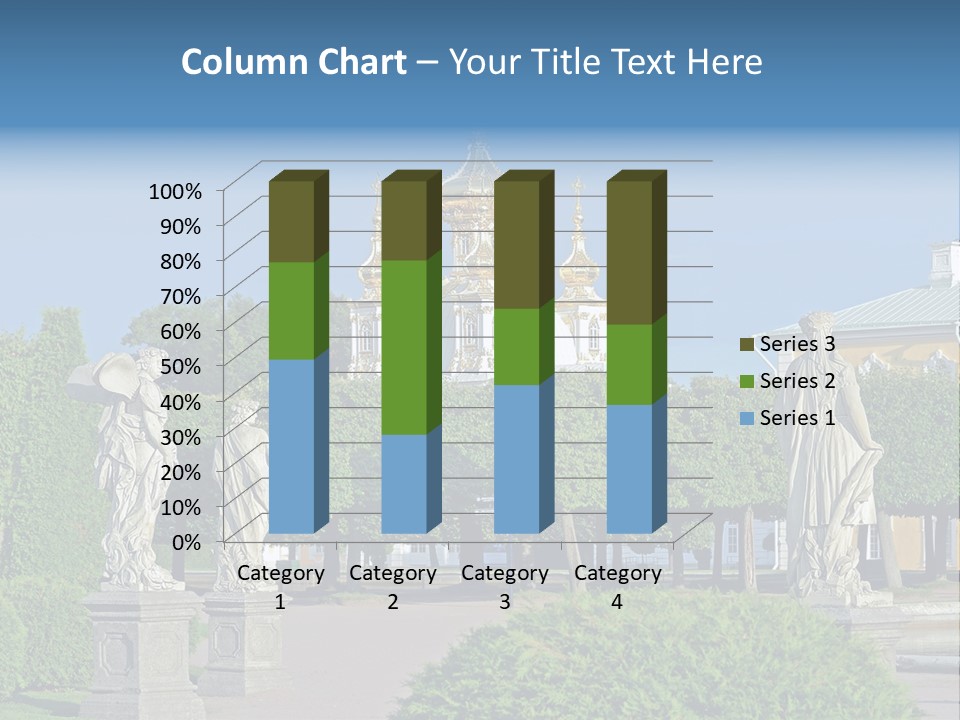 Conference Di Cu Ion Character PowerPoint Template