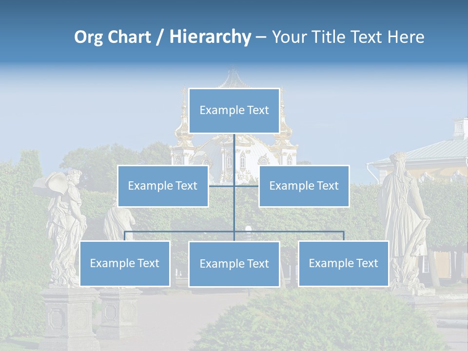Conference Di Cu Ion Character PowerPoint Template