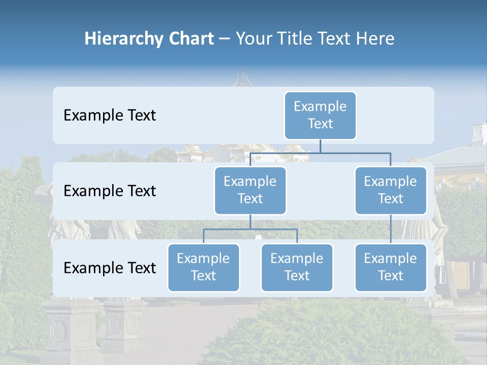 Conference Di Cu Ion Character PowerPoint Template