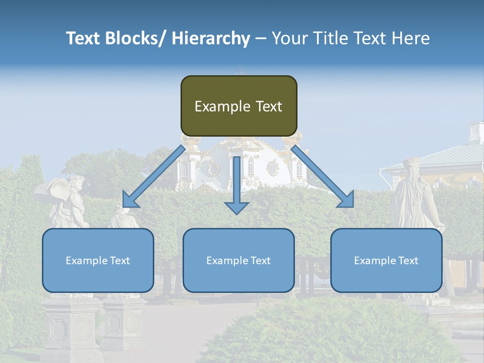Conference Di Cu Ion Character PowerPoint Template