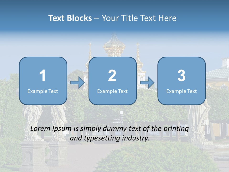 Conference Di Cu Ion Character PowerPoint Template