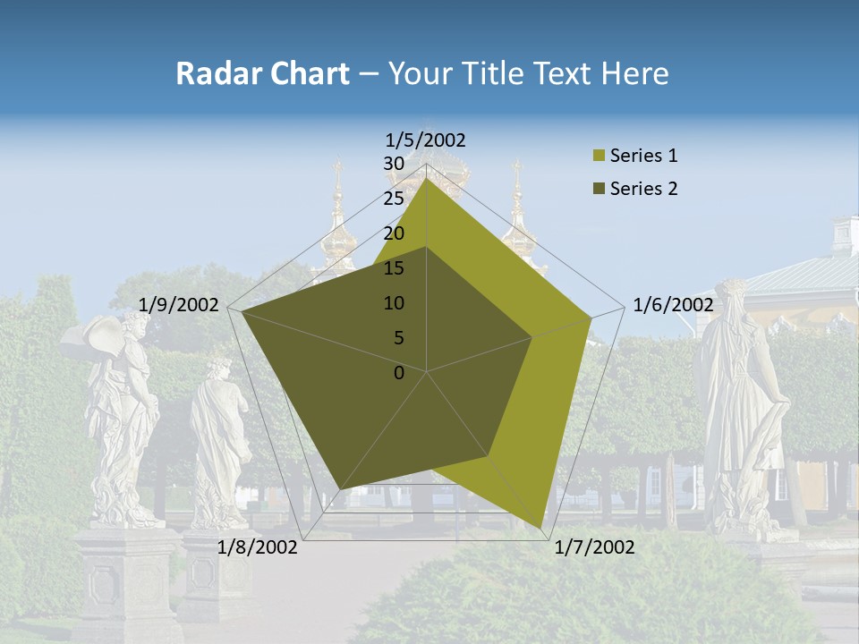 Conference Di Cu Ion Character PowerPoint Template