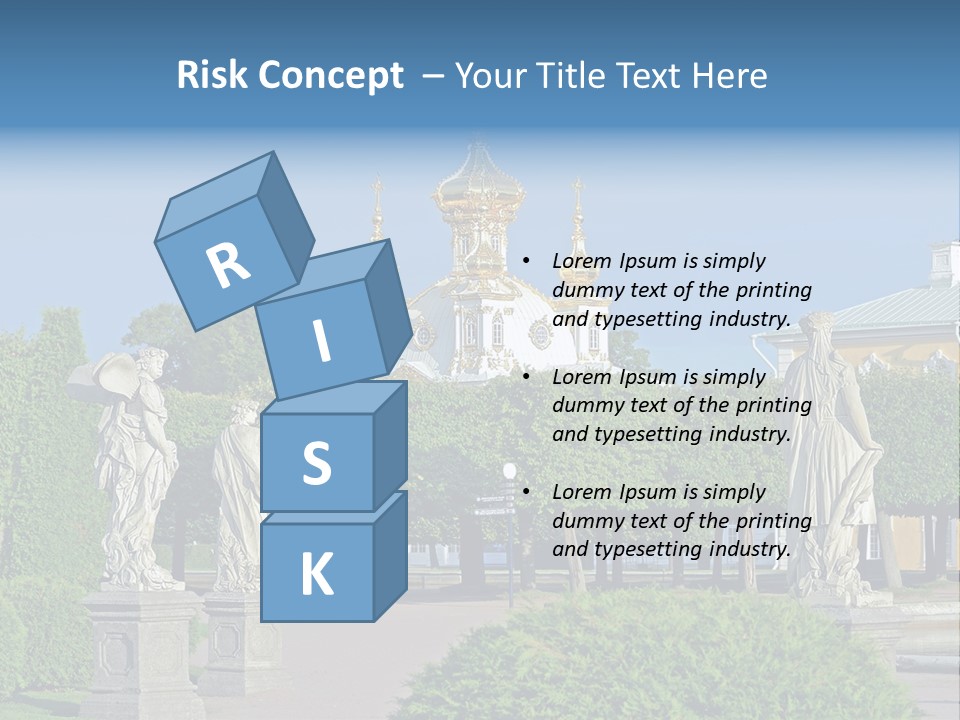 Conference Di Cu Ion Character PowerPoint Template