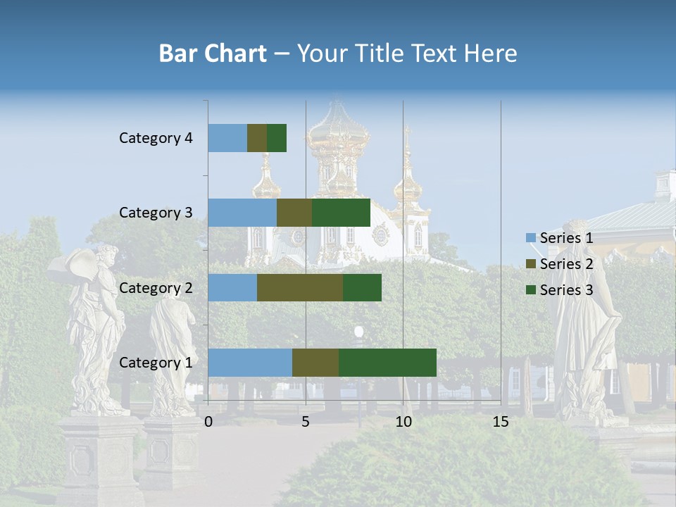 Conference Di Cu Ion Character PowerPoint Template