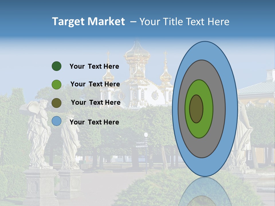 Conference Di Cu Ion Character PowerPoint Template