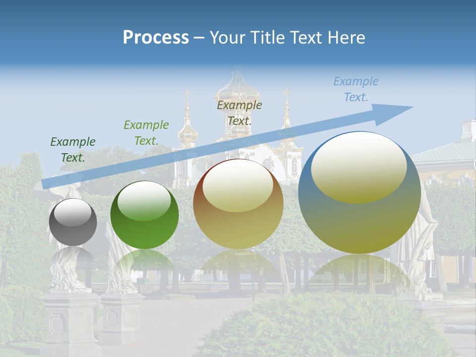 Conference Di Cu Ion Character PowerPoint Template