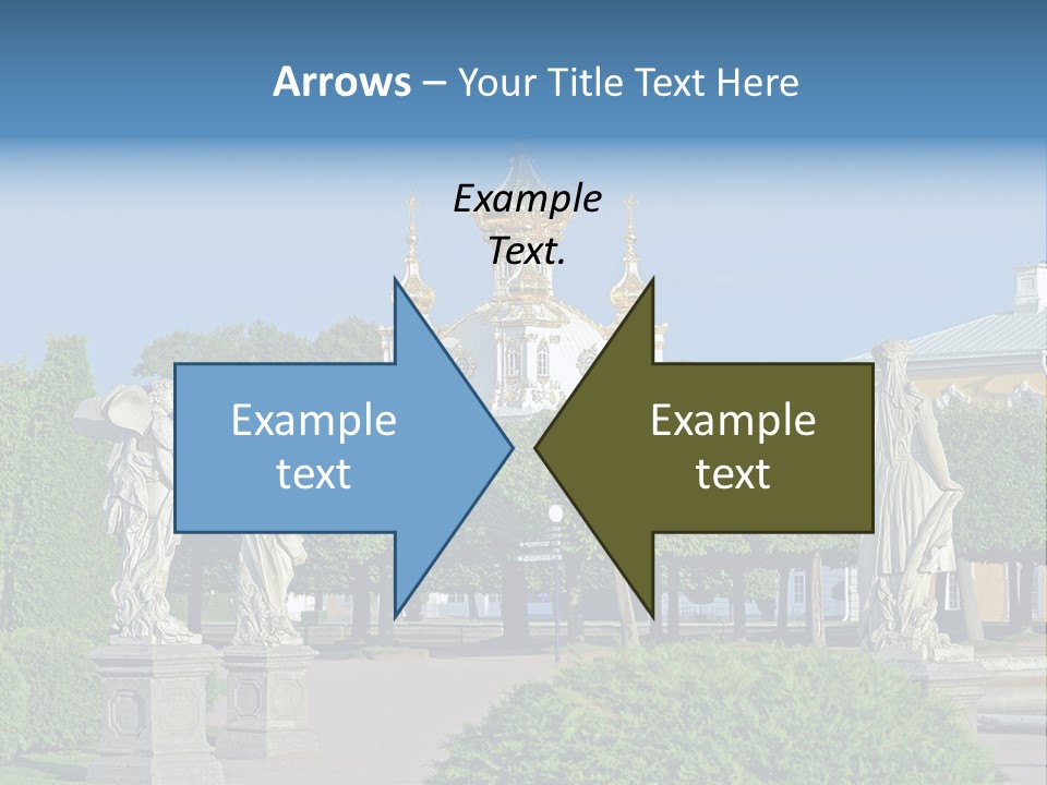 Conference Di Cu Ion Character PowerPoint Template