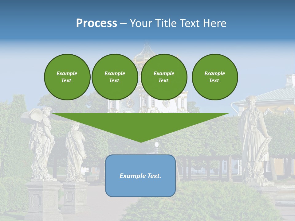 Conference Di Cu Ion Character PowerPoint Template