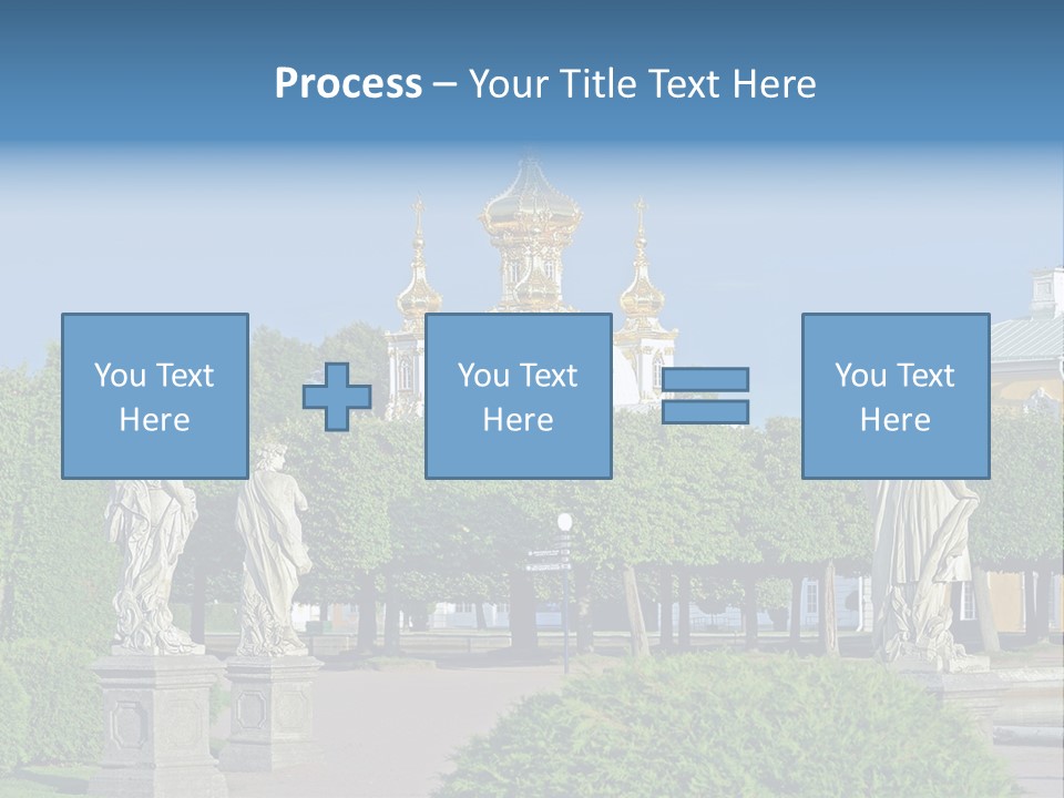Conference Di Cu Ion Character PowerPoint Template