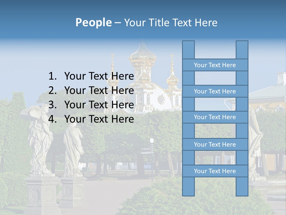 Conference Di Cu Ion Character PowerPoint Template