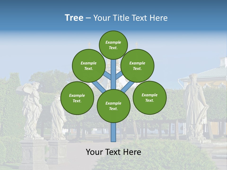 Conference Di Cu Ion Character PowerPoint Template