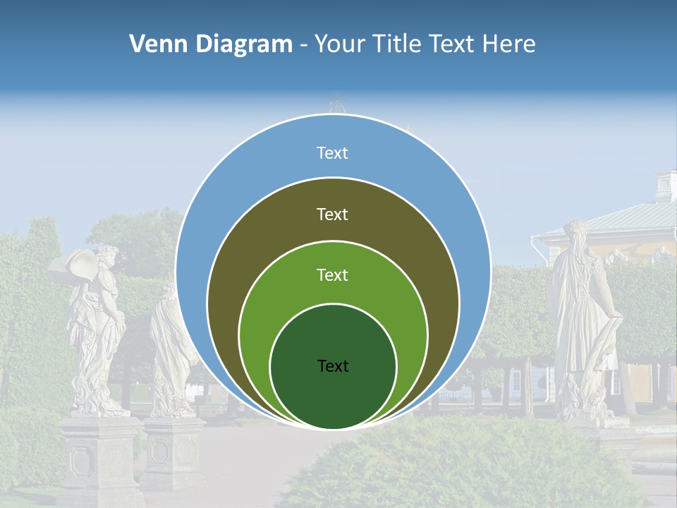 Conference Di Cu Ion Character PowerPoint Template