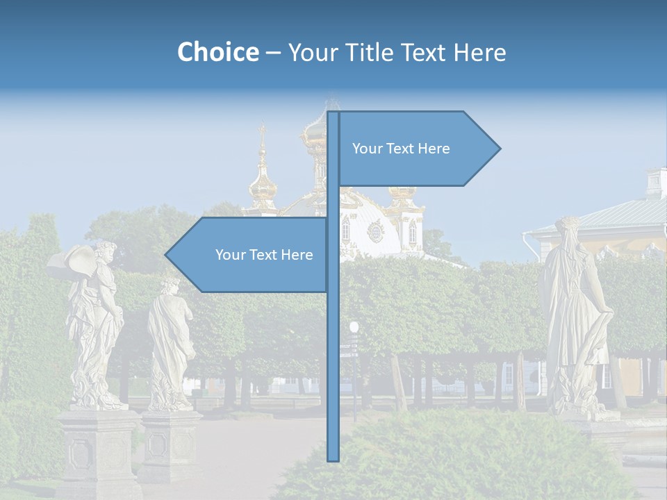 Conference Di Cu Ion Character PowerPoint Template