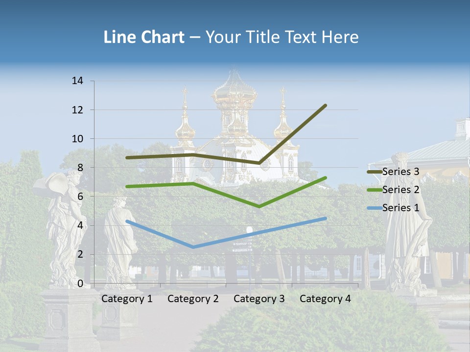 Conference Di Cu Ion Character PowerPoint Template