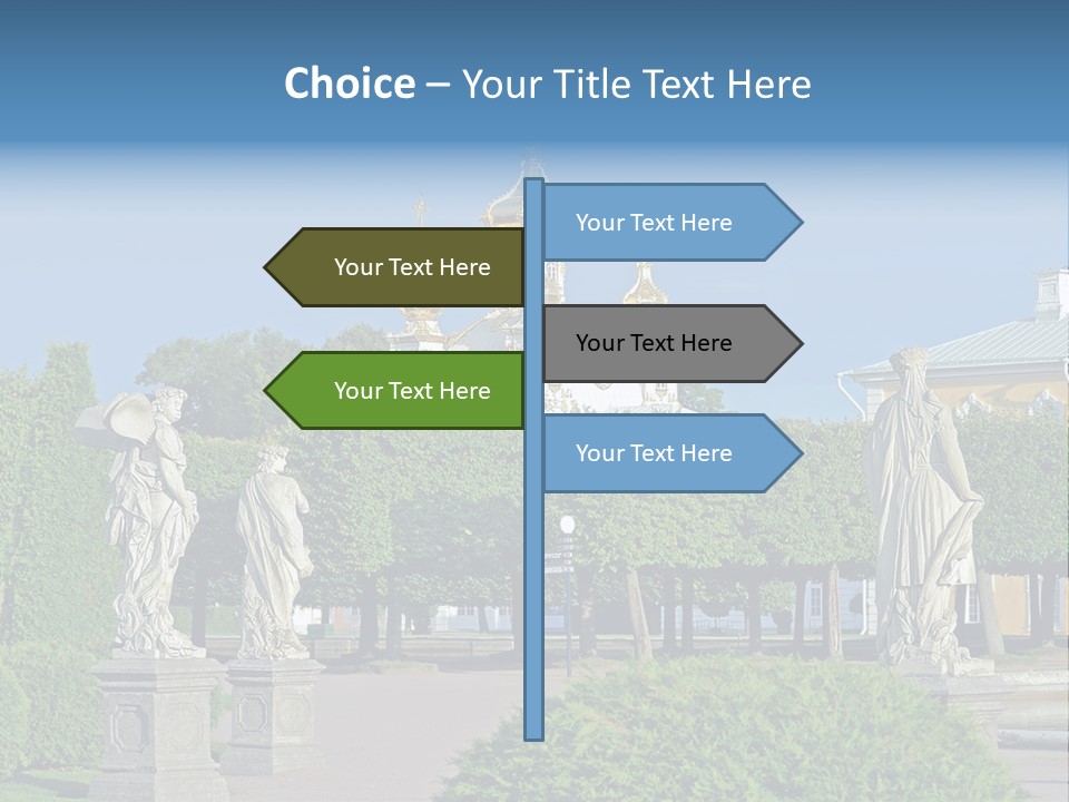 Conference Di Cu Ion Character PowerPoint Template