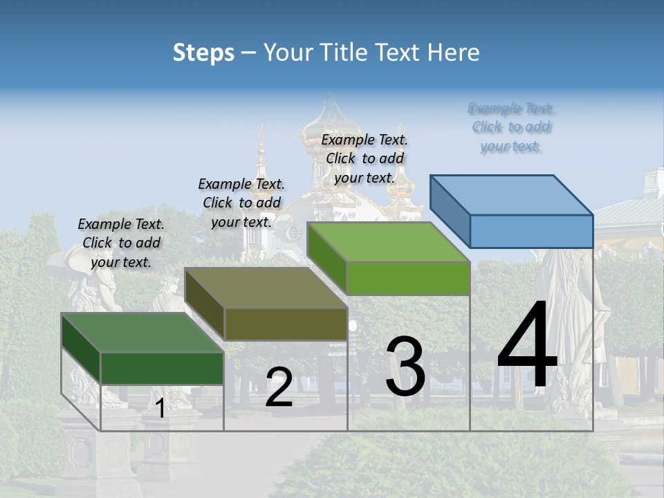 Conference Di Cu Ion Character PowerPoint Template