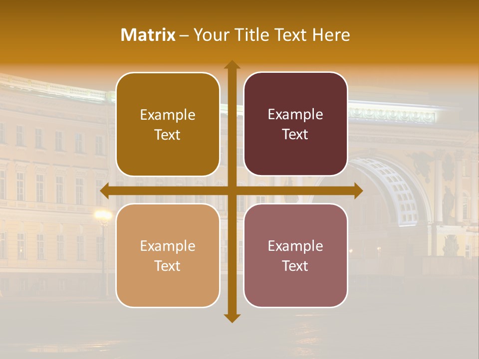 View Du K Famou PowerPoint Template