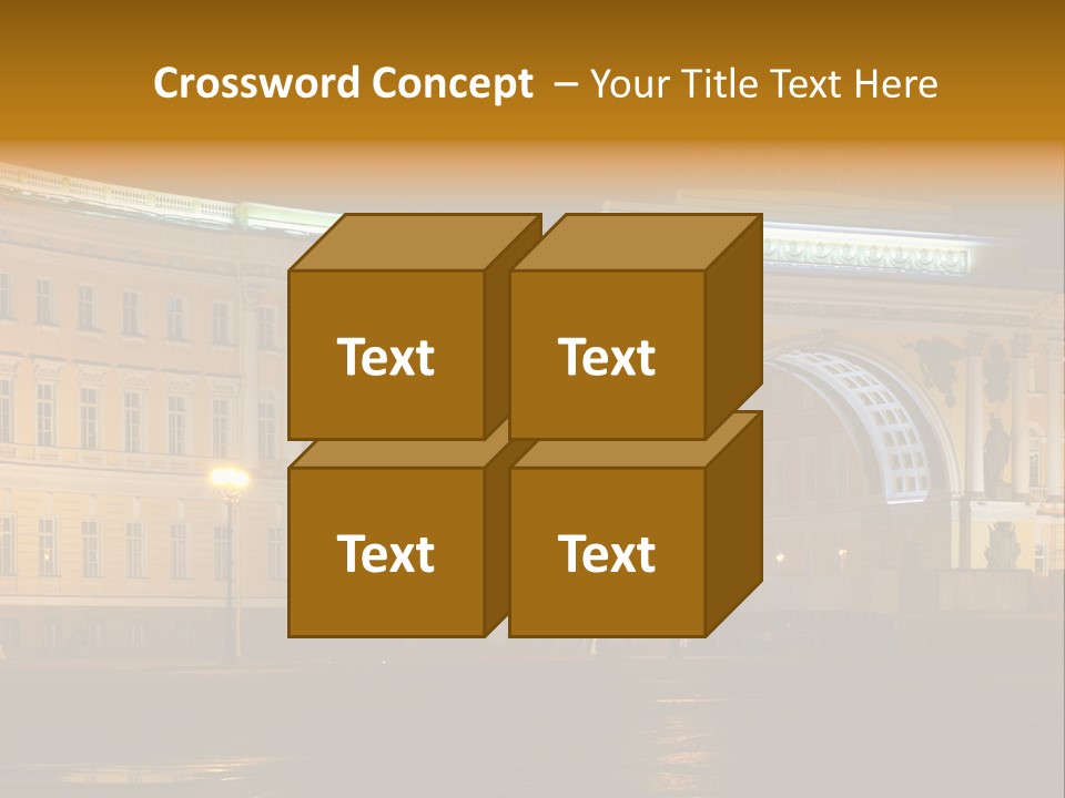 View Du K Famou PowerPoint Template