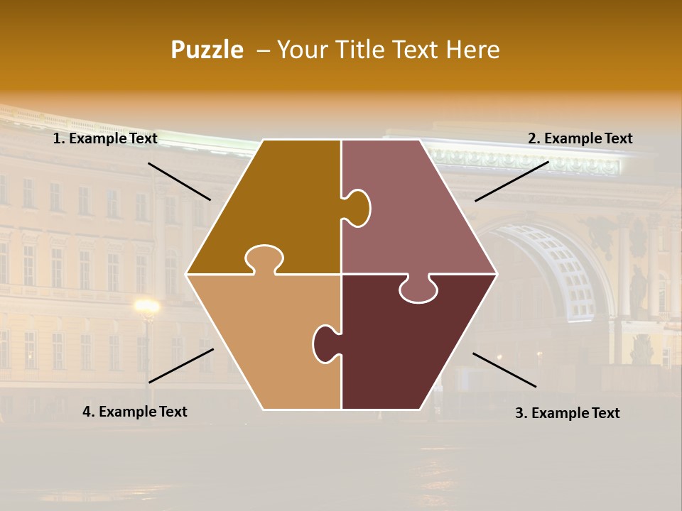 View Du K Famou PowerPoint Template